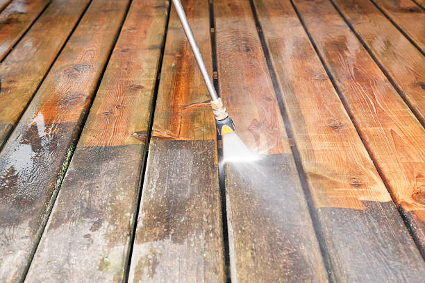 St Charles, MI Pressure Washing Company